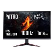 Acer Nitro VG270E 27 Zoll FHD Gaming Monitor HDMI/DP 100Hz FreeSy