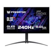Acer Predator X27UBMIIPRUZX OLED