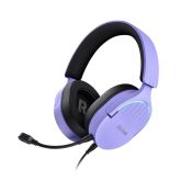 Trust GXT490P FAYZO 7.1 USB (Lila)