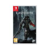 Switch The Last Faith