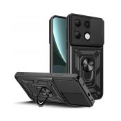 Tech-Protect CamShield Pro für Xiaomi Redmi Note 13 4G schwarz
