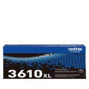 Brother TN3610XL bis zu 25.000 Seiten
