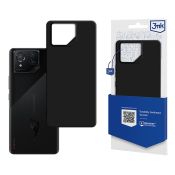 3mk Matte Hülle für Asus ROG Phone 8 schwarz