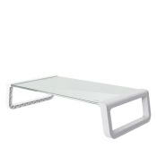 Trust Montieren Sie den Monitorständer