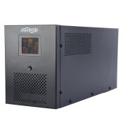 Gembird USV 3000VA Line-in 1xC14 3xC13 2xSchuko USB RJ-45