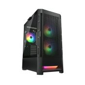 Cougar Airface RGB Black