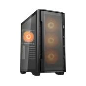 Cougar Uniface RGB Black