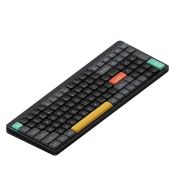 NuPhy Air96 V2 Basalt Black Moss