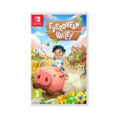 Switch Everdream Valley
