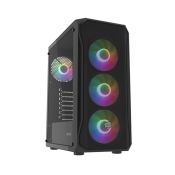 Fury Shobo SH4F RGB Black