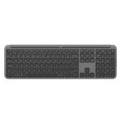 Logitech K950 Graphit