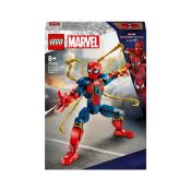 LEGO Marvel 76298 Super Heroes Iron Spider-Man Baufigur