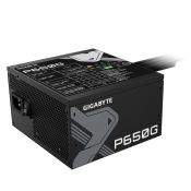 Gigabyte P650G 650W 80 Plus Gold