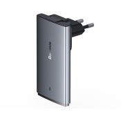 Baseus GaN5 Pro Flaches USB-C Wand-Ladegerät 65W