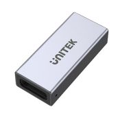 Unitek USB-C 8K 60 Gbit/s 240 W-Anschluss