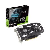ASUS GeForce RTX 3050 Dual OC 6GB GDDR6