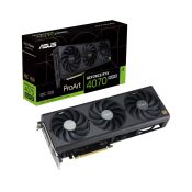 ASUS GeForce RTX 4070 SUPER ProArt OC 12GB GDDR6X