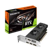 Gigabyte GeForce RTX 3050 OC 6GB GDDR6