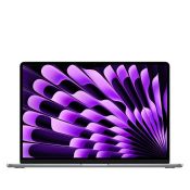 Apple MacBook Air M3/8GB/512/Mac OS Space Grey 10R GPU