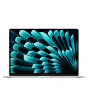 Apple MacBook Air M3/8 GB/512/Mac OS Silver 10R GPU