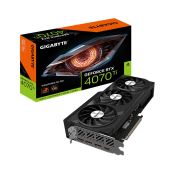 Gigabyte GeForce RTX 4070 Ti Windforce OC 12GB GDDR6X