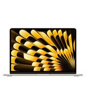 Apple MacBook Air M3/8 GB/512/Mac OS Moonlight 10R 36 Monate