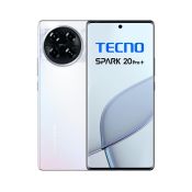 TECNO Spark 20 Pro+ 8/256GB Lunar Frost