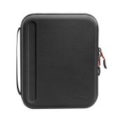 Tomtoc FancyCase-B06 für iPad 12,9" - schwarz
