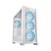 ASUS TUF Gaming GT302 TG ARGB Weiß