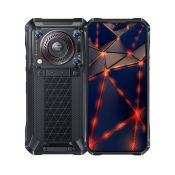 OUKITEL WP33 Pro 5G 8/256GB 22000mAh schwarz