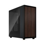 Fractal Design North XL Charcoal Black TG Dark