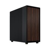 Fractal Design North XL Charcoal Black