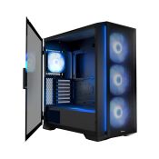 MODECOM Horizon ARGB Flow Black