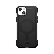 UAG Essential Armor Magsafe für iPhone 15 Plus schwarz