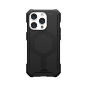 UAG Essential Armor Magsafe für iPhone 15 Pro schwarz