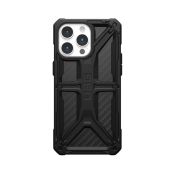 UAG Monarch für iPhone 15 Pro Max aus Kohlefaser