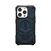 UAG Monarch Pro MagSafe für iPhone 15 Pro Mallard