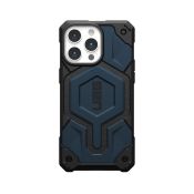 UAG Monarch Pro MagSafe für iPhone 15 Pro Max Mallard