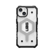 UAG Pathfinder Magsafe für iPhone 15 Eis