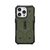 UAG Pathfinder Magsafe für iPhone 15 Pro oliv