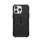 UAG Pathfinder Magsafe für iPhone 15 Pro Max schwarz