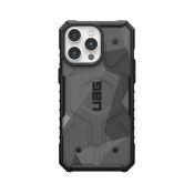 UAG Pathfinder Magsafe für iPhone 15 Pro Max Geo-Camouflage