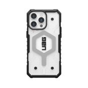 UAG Pathfinder Magsafe für iPhone 15 Pro Max Eis