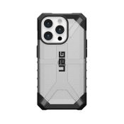 UAG Plasma für iPhone 15 Pro Eis