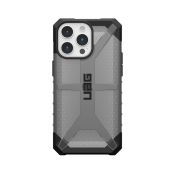 UAG Plasma für iPhone 15 Pro Max Asche