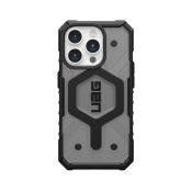 UAG Pathfinder Magsafe für iPhone 15 Pro Asche