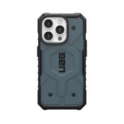 UAG Pathfinder Magsafe für iPhone 15 Pro wolkenblau