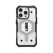 UAG Pathfinder Magsafe für iPhone 15 Pro Eis
