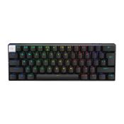 Logitech G PRO 60 Lightspeed Tactile schwarz