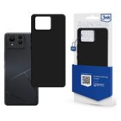 3mk Matt Case für ASUS ZenFone 11 Ultra schwarz